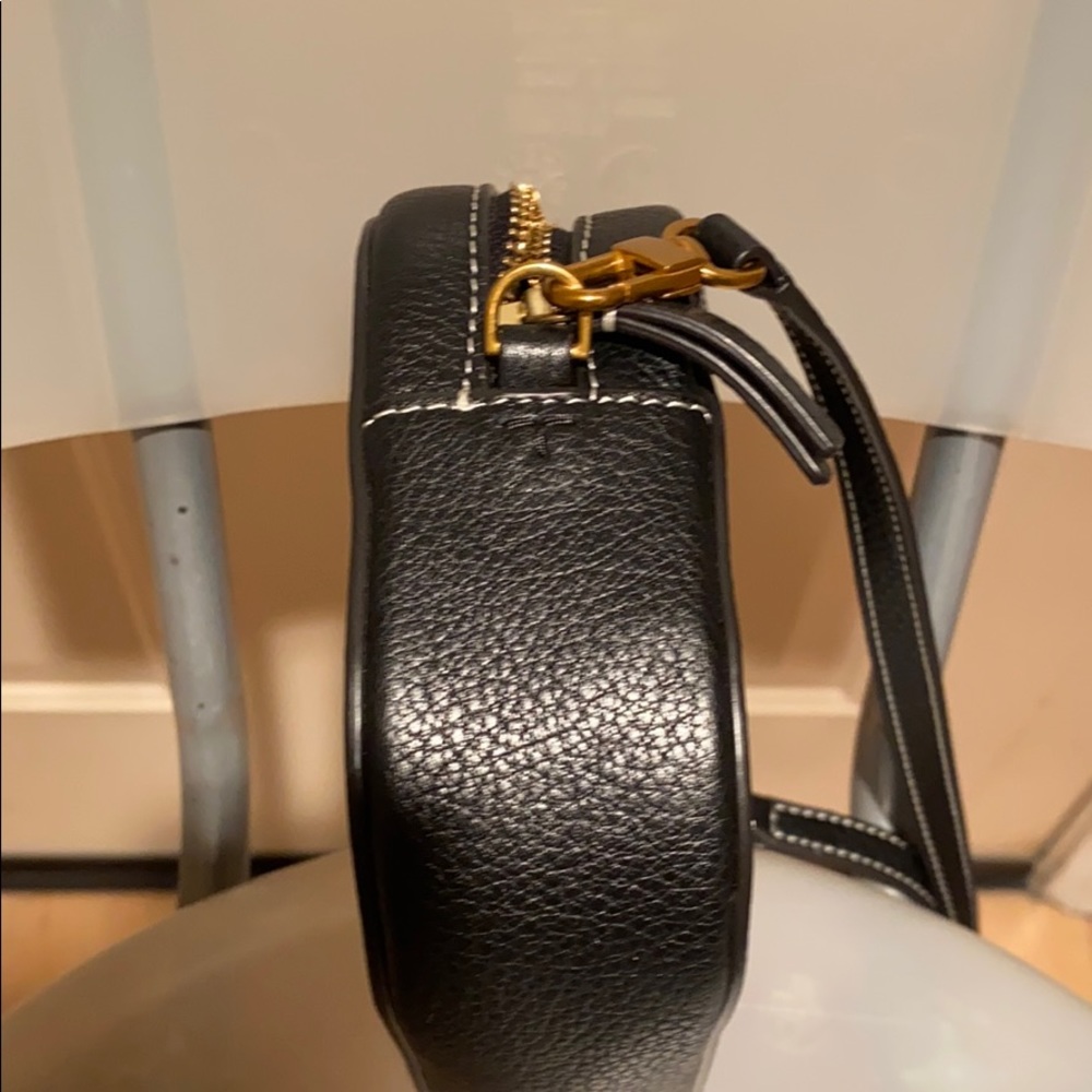 Tory Burch Mini crossover bag